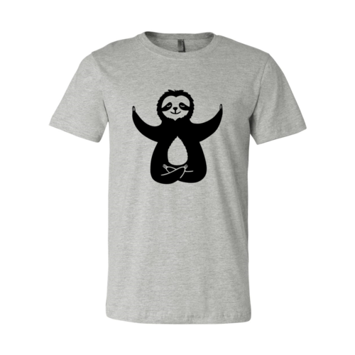 DT0165 Sloth Shirt