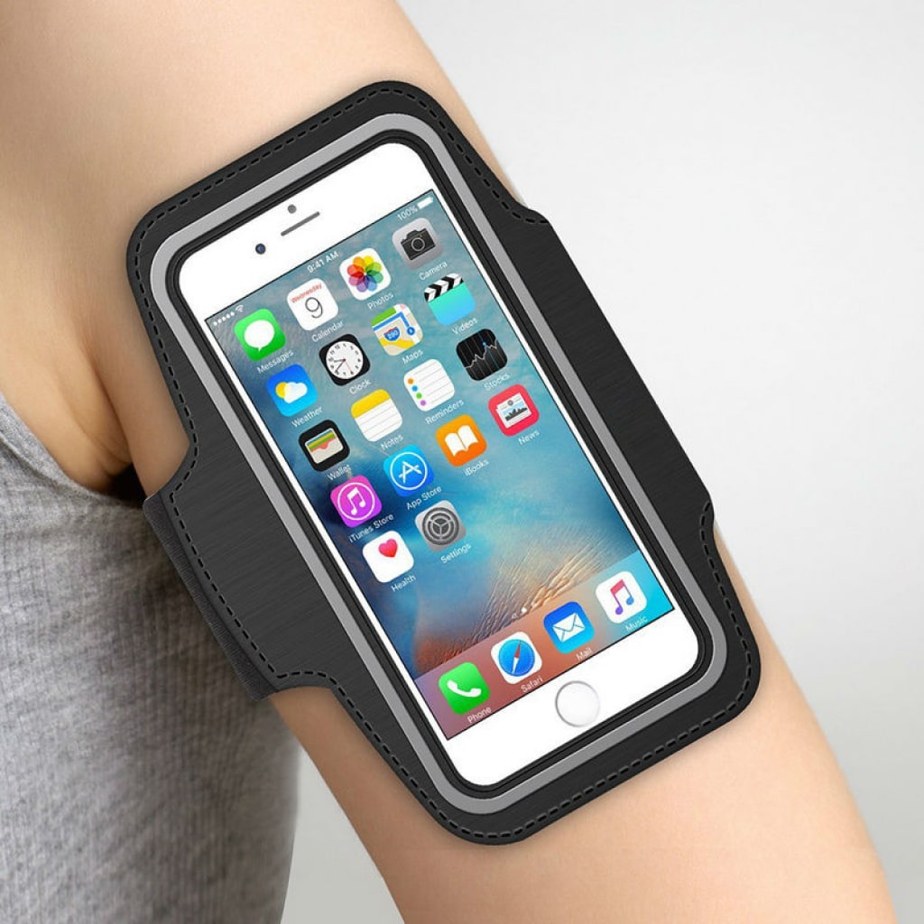 Armband Phone Case For Fitness