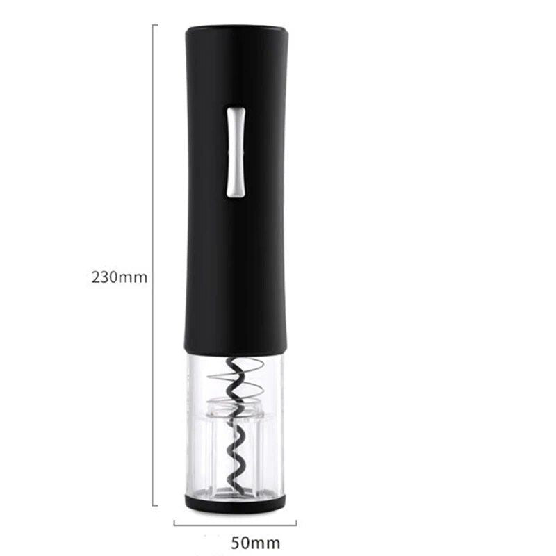 Efficient Electric Wine Opener