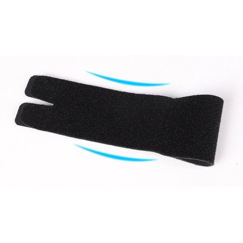 Breathable Finger Splint & Support Bandage for Basketball and Volleyball