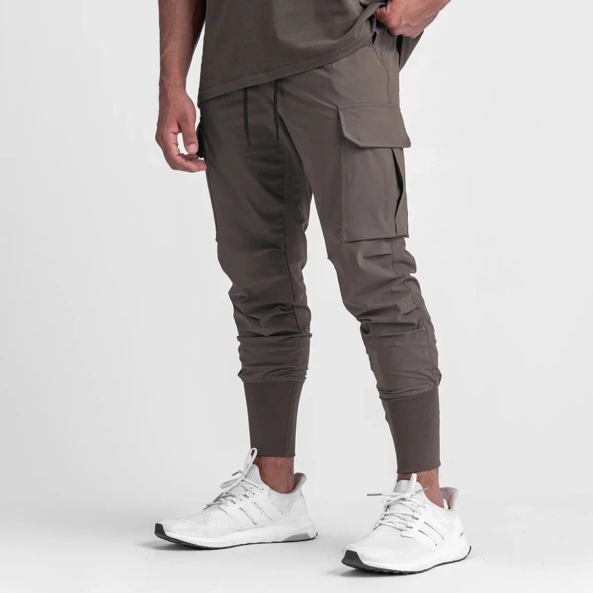 Multi-Season Men's Performance Sport Pants