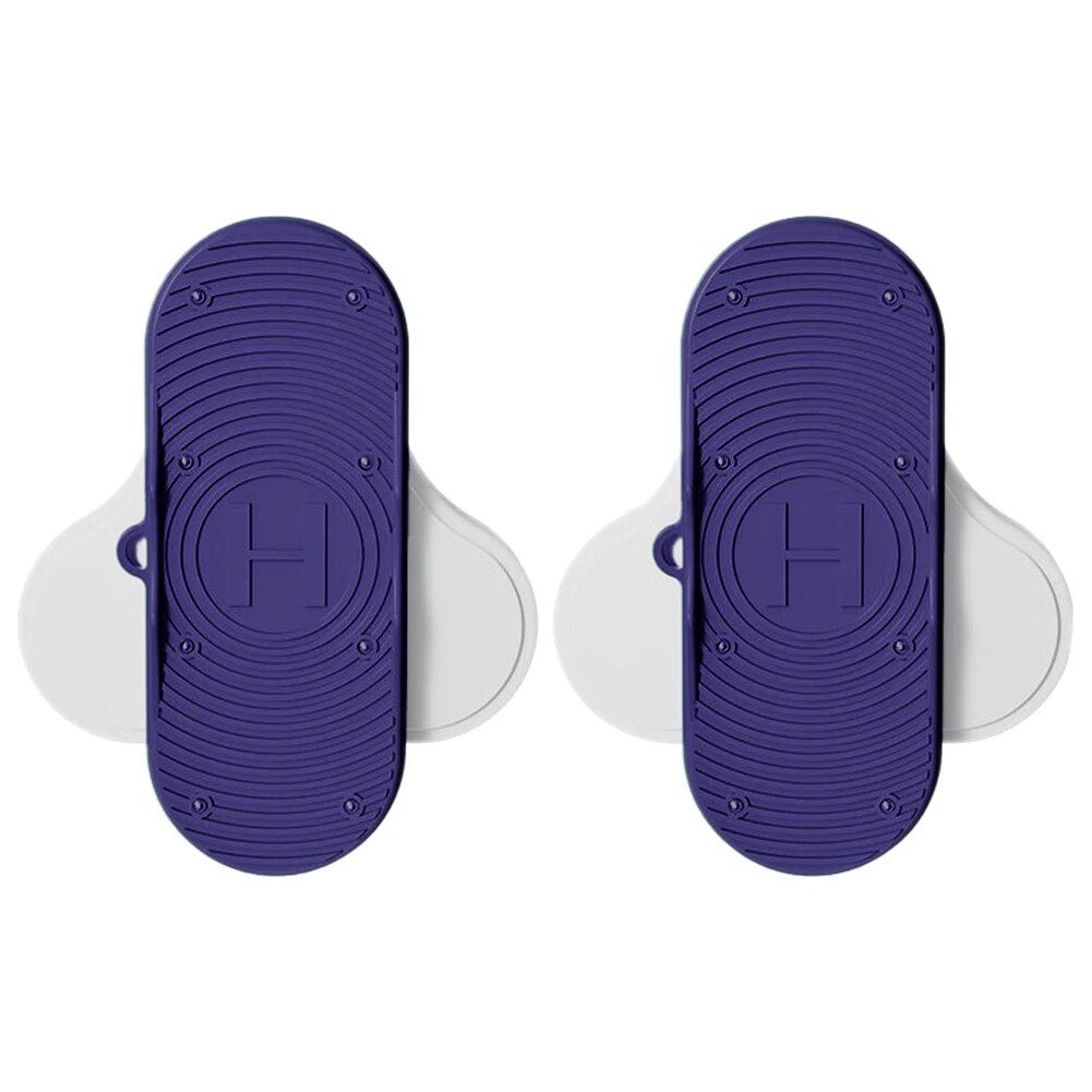 360° Twist Balance Board - Abdominal & Core Trainer for Full Body Fitness