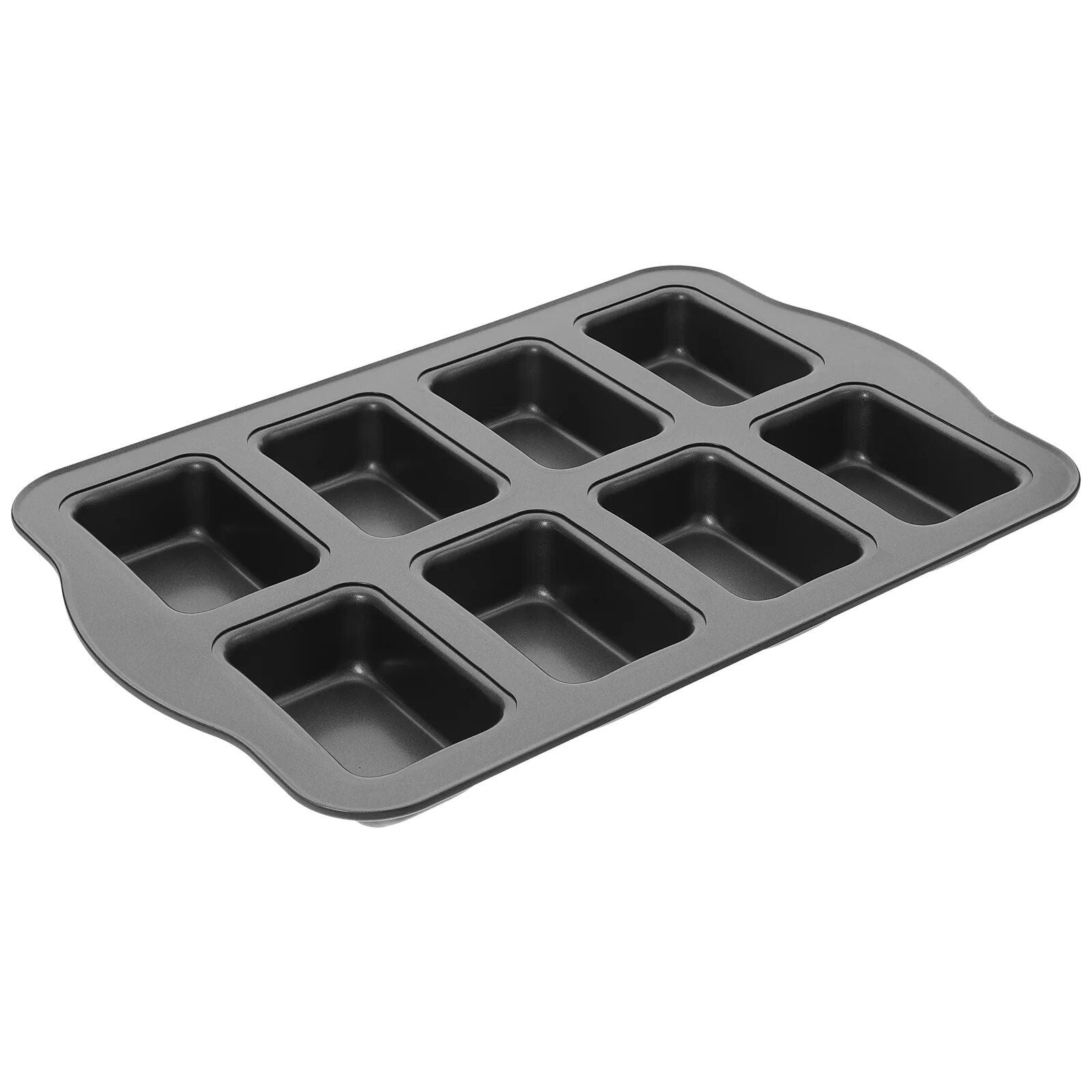 Premium Carbon Steel Bread & Loaf Baking Pan