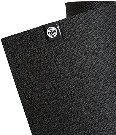 Versatile 5mm Thick Yoga Mat - Non-Slip, Eco-Friendly, Joint Support for Men & Women, 71 Inch