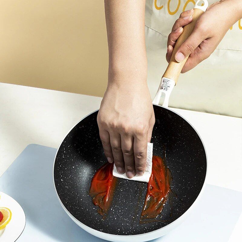 Premium Non-Stick Frying Pan