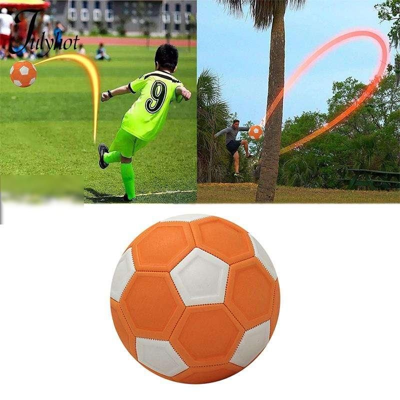 Curve Master Soccer Ball