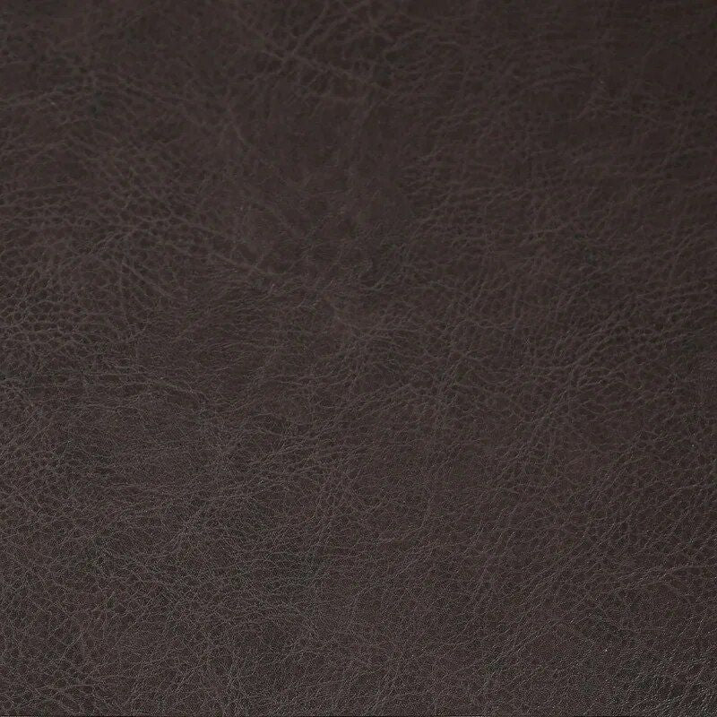 Luxury Cowhide Grain Leather Table Mat – Multipurpose, Eco-Friendly Desk and Table Accessory