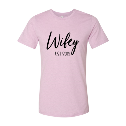 DT0145 Wifey Shirt