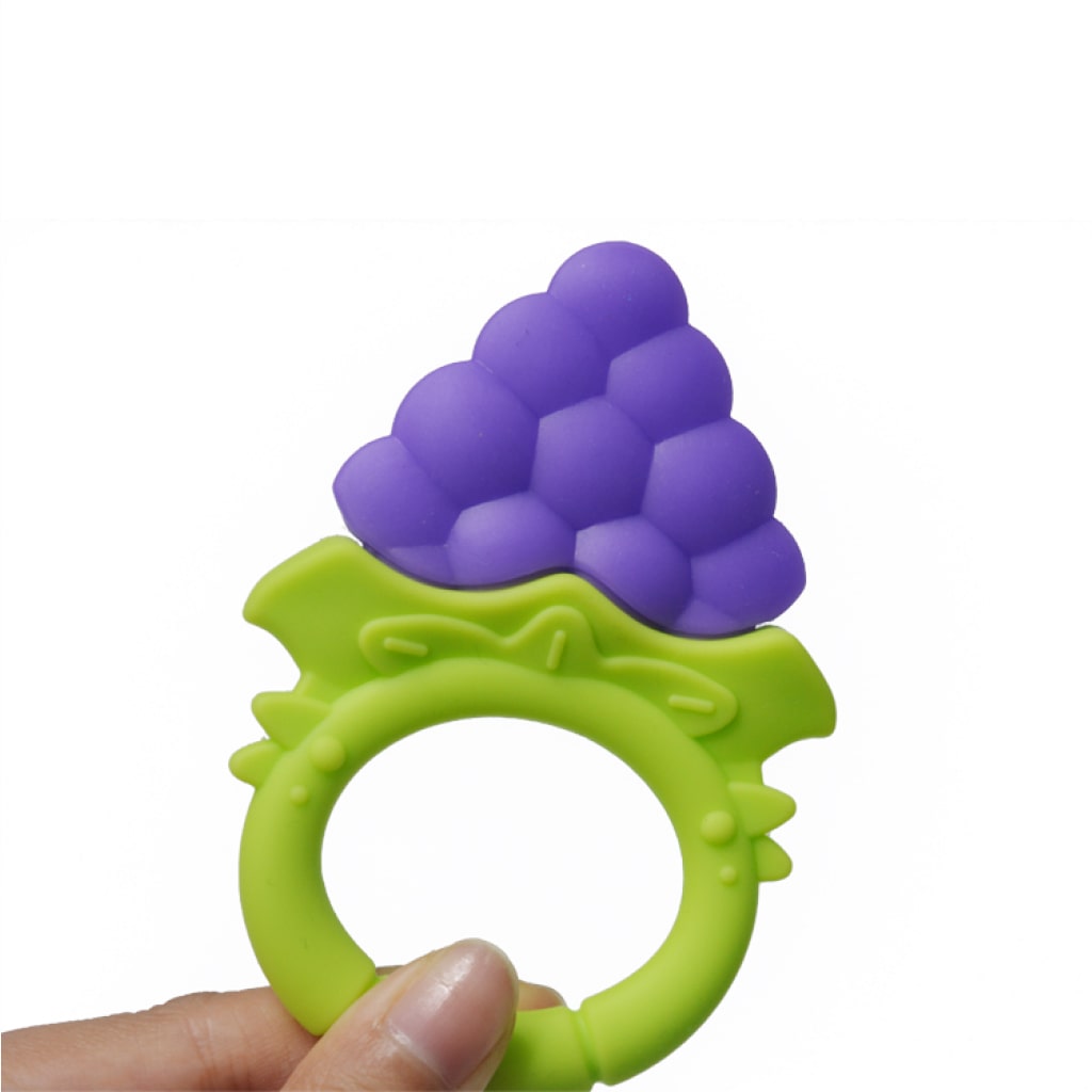 Grape Teether