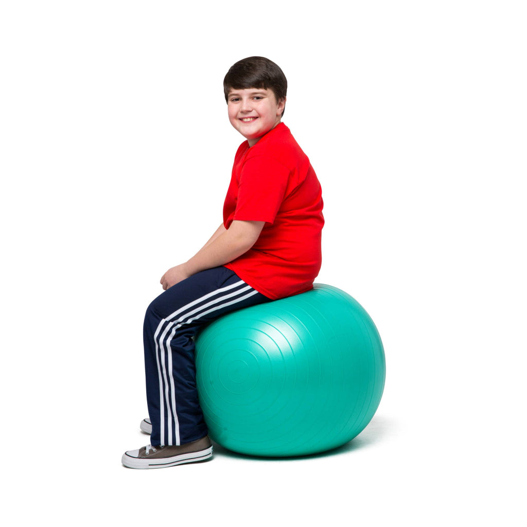 55 cm / 22 inch Balance Ball