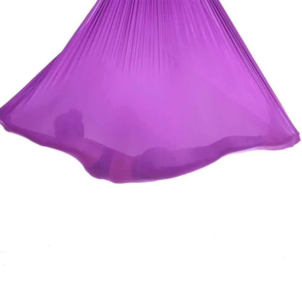 Premium Nylon Aerial Yoga Hammock