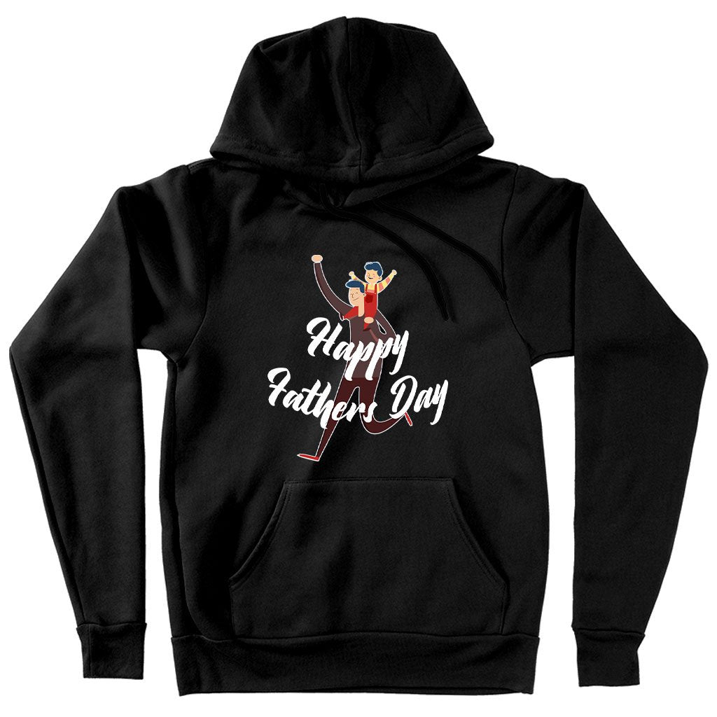 Happy Father's Day Hoodie