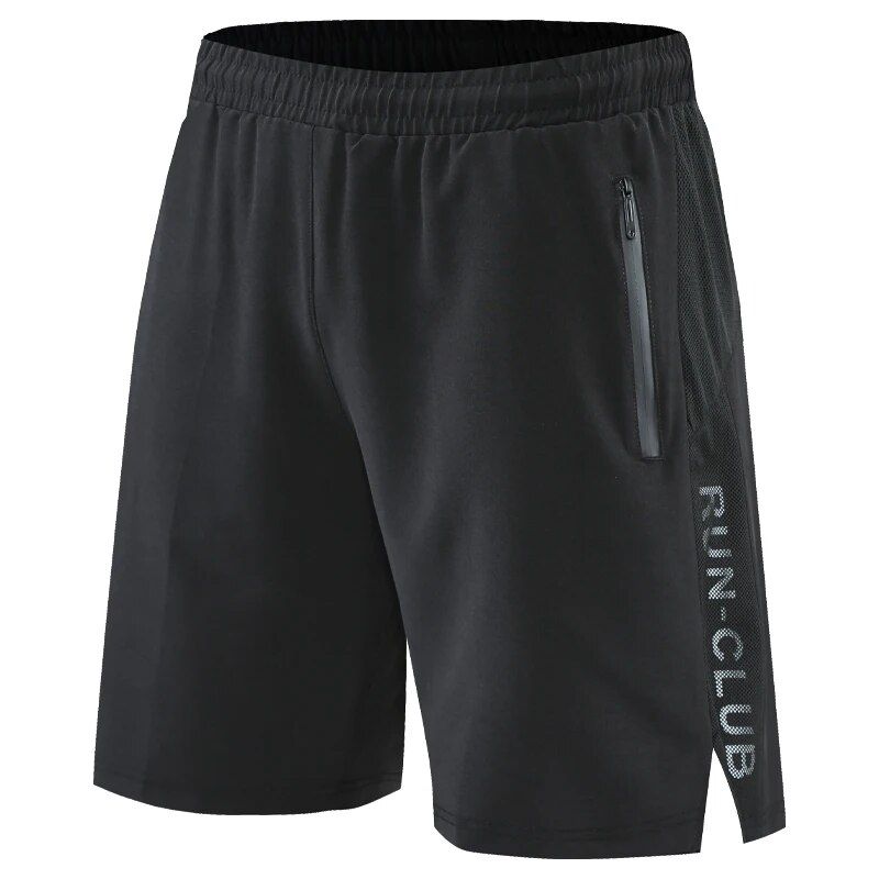 Men's Quick Dry Sports Shorts