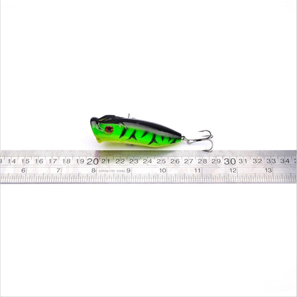 6.5cm, 12g Topwater Popper Fishing Lure