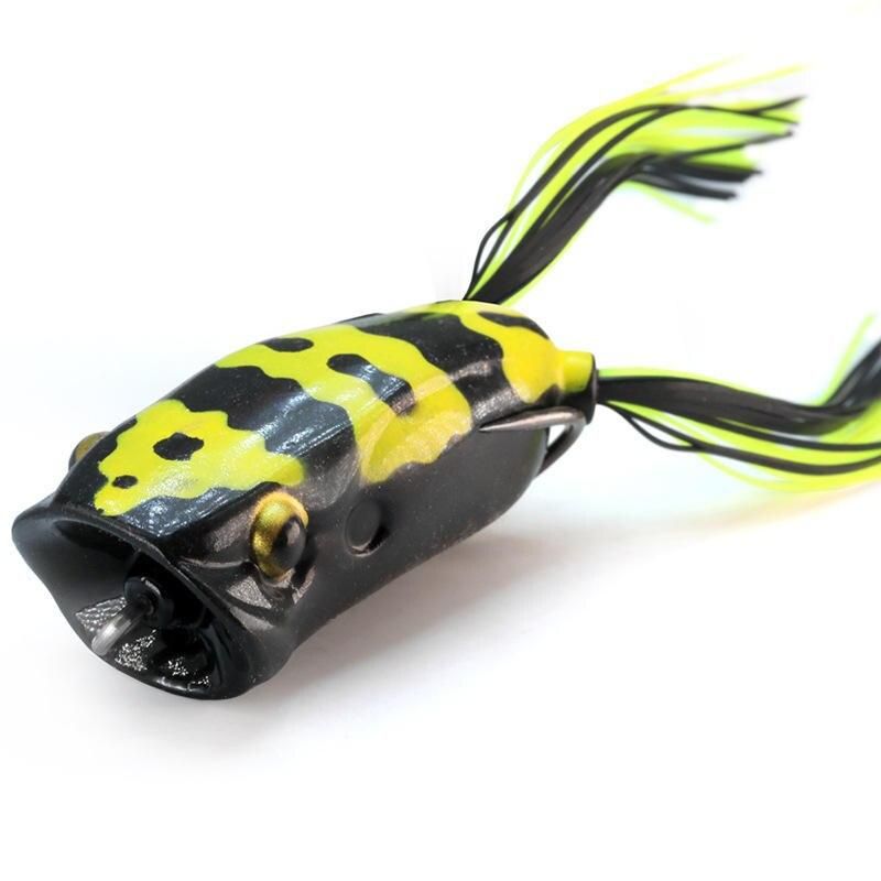 Ultimate Frog Lure