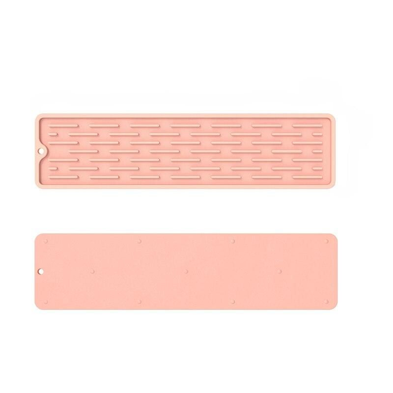 Modern Silicone Drain Pad