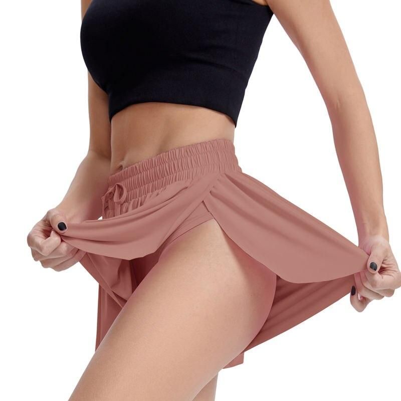 Versatile Sports & Leisure Skirt