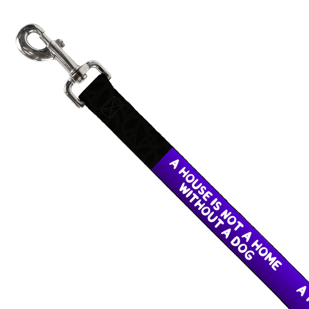 Dog Lover Pet Leash - Themed Leash - Cute Leash for Dogs