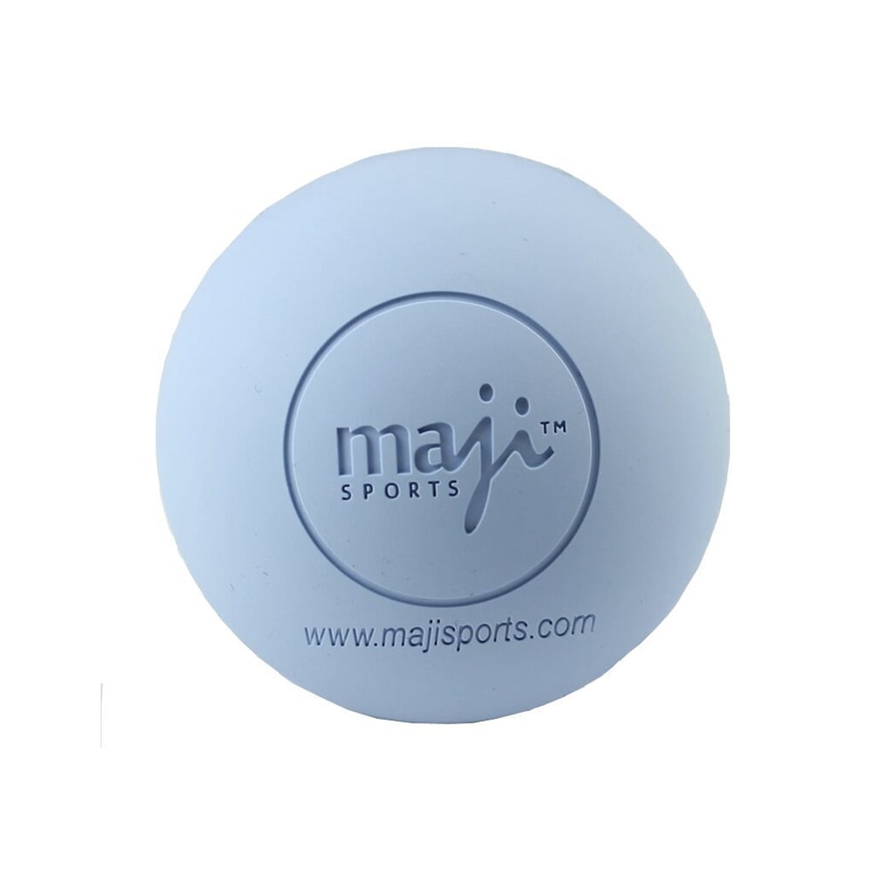 Natural Rubber Trigger Point Ball