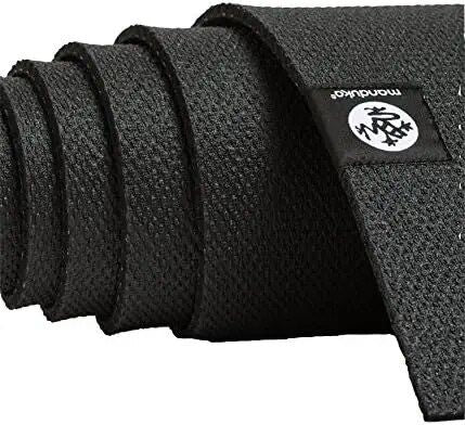 Versatile 5mm Thick Yoga Mat - Non-Slip, Eco-Friendly, Joint Support for Men & Women, 71 Inch