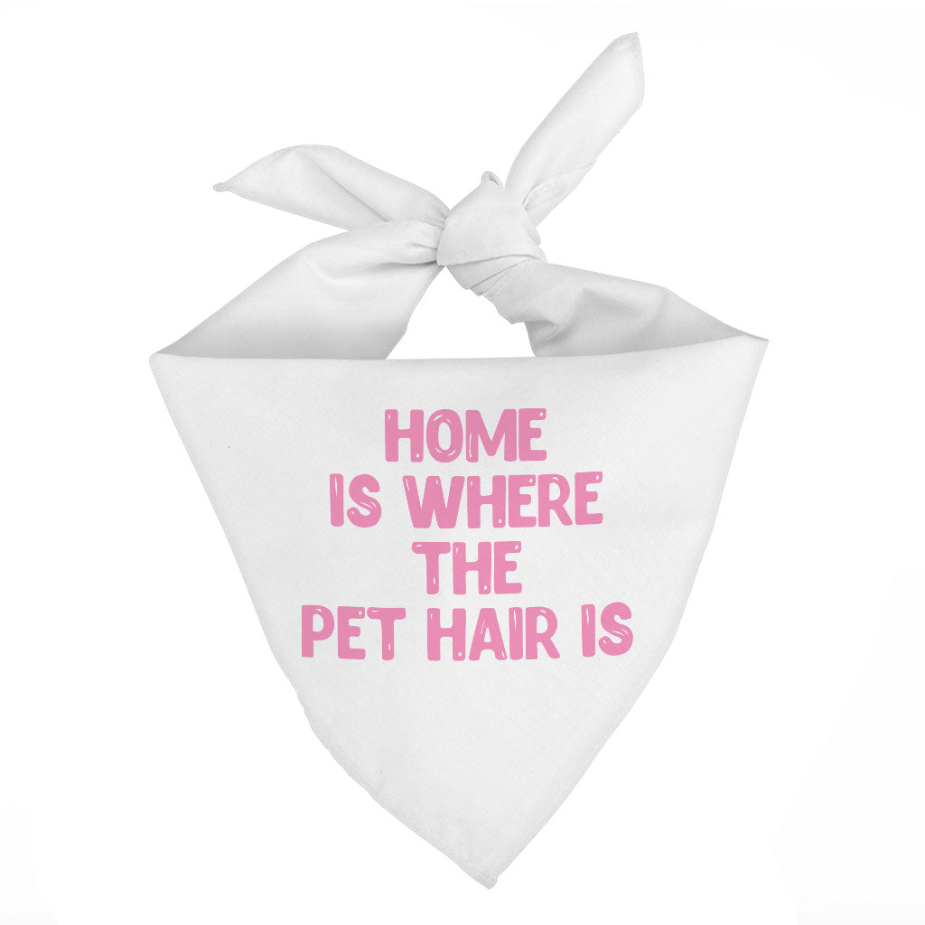 Cool Design Pet Bandana - Cute Print Dog Bandana - Cool Trendy Pet Scarf