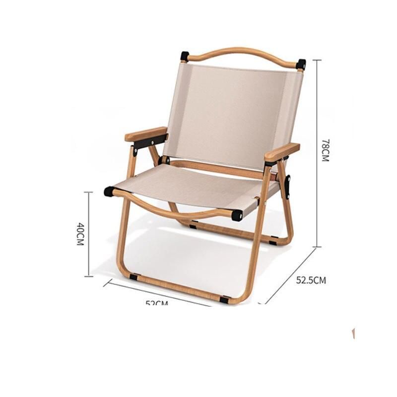 Portable Folding Comite Chair