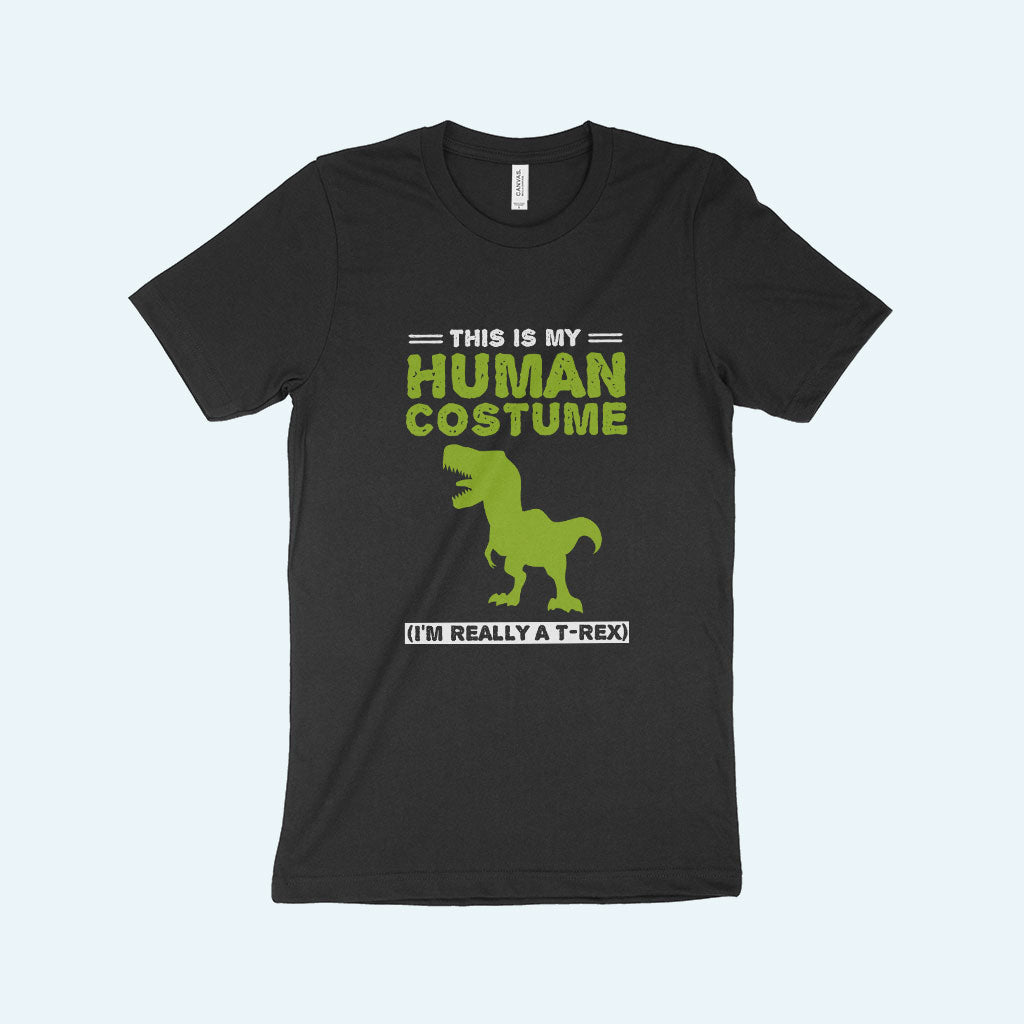 I'm a Dinosaur T-Shirt Made in USA