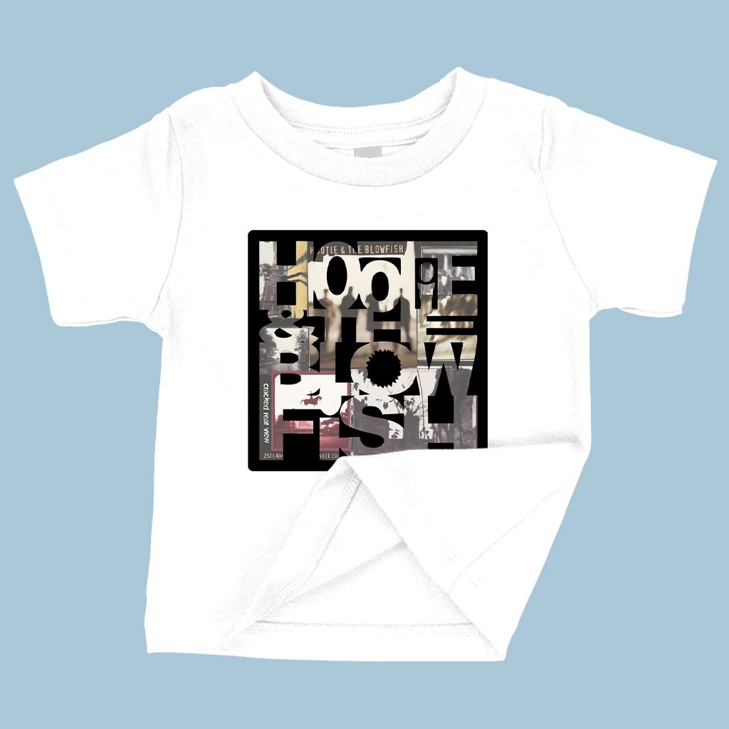 Baby Hootie and the Blowfish T-Shirt - Music Band T-Shirt