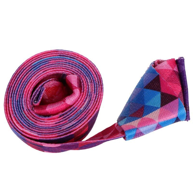 Versatile Yoga Mat Strap - Adjustable & Multi-Functional