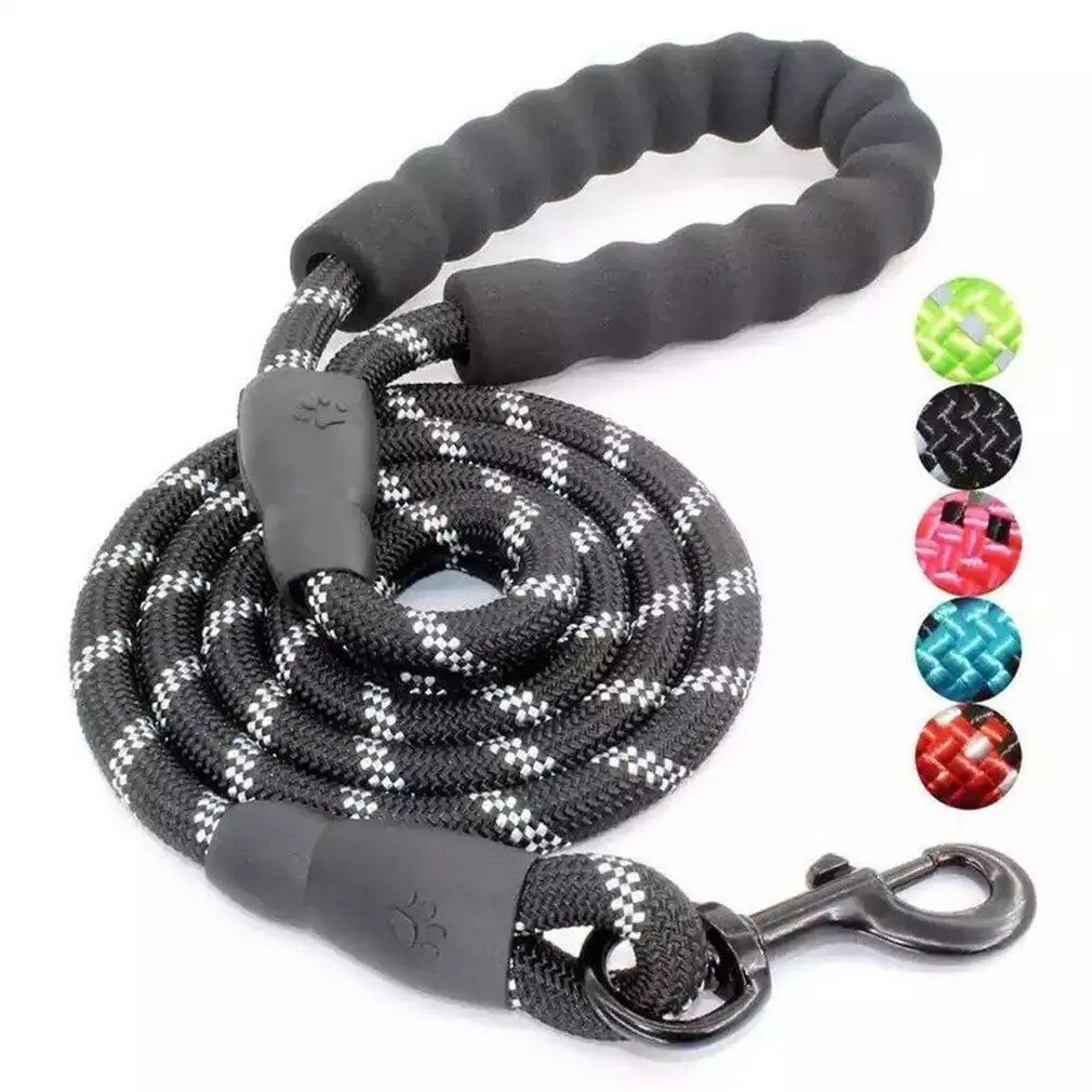 Premium Quality Nylon Reflective Leash