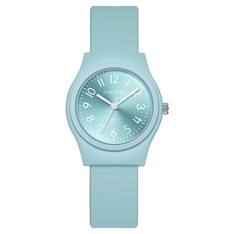 Elegant Women's Quartz Watch