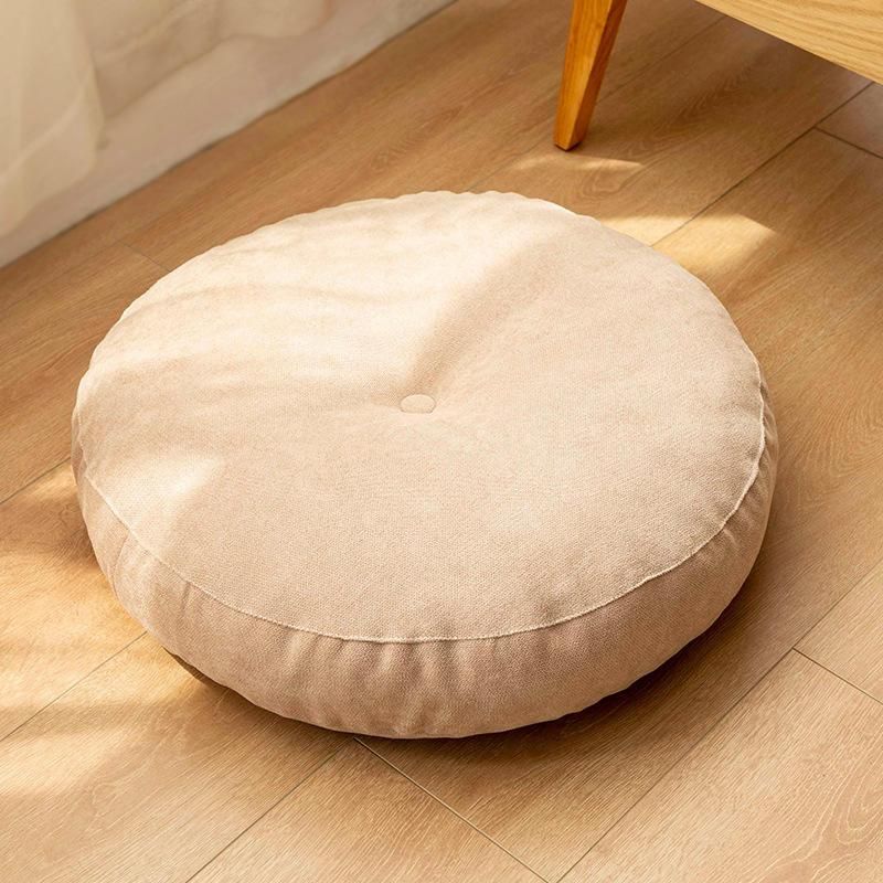 Versatile Yoga and Meditation Cushion