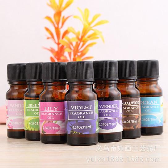 Aromita Diffuser Aroma Scents For Your Wellness