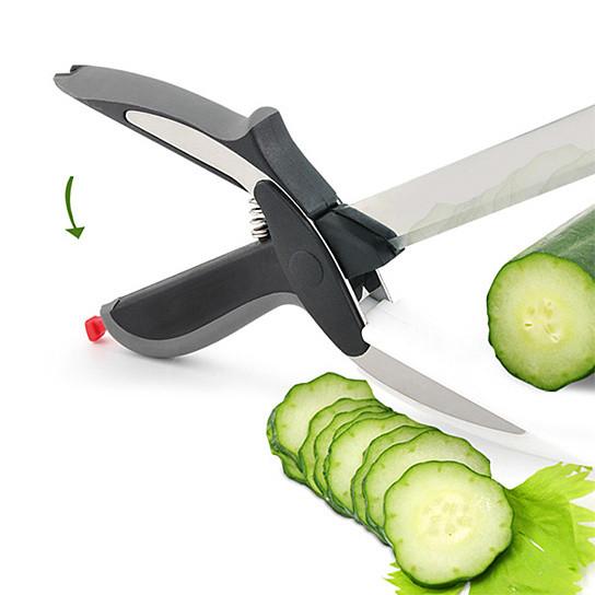 Master Chop The Quick Easy Food Prep Dicer And Chopper