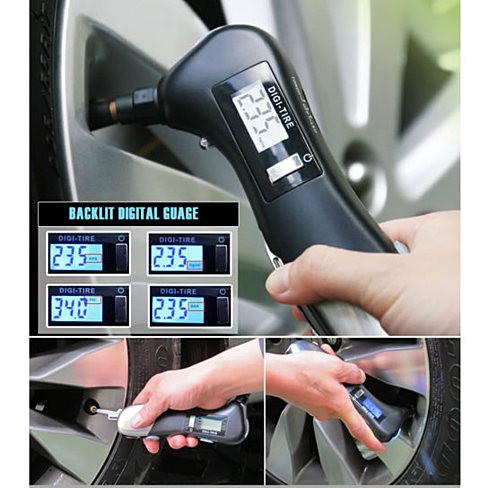 Handy Dandy Multi Functional Car Tool Smart Choice For Your Glove Comp