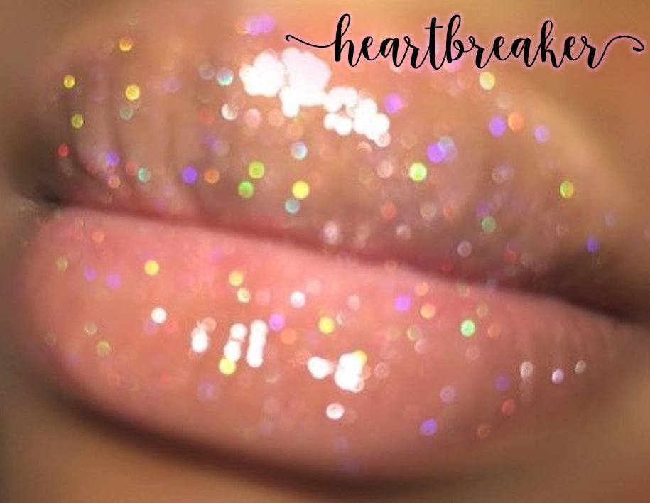 Heartbreaker - XO Royalty Lipgloss