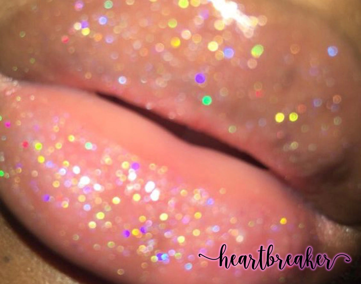 Heartbreaker - XO Royalty Lipgloss