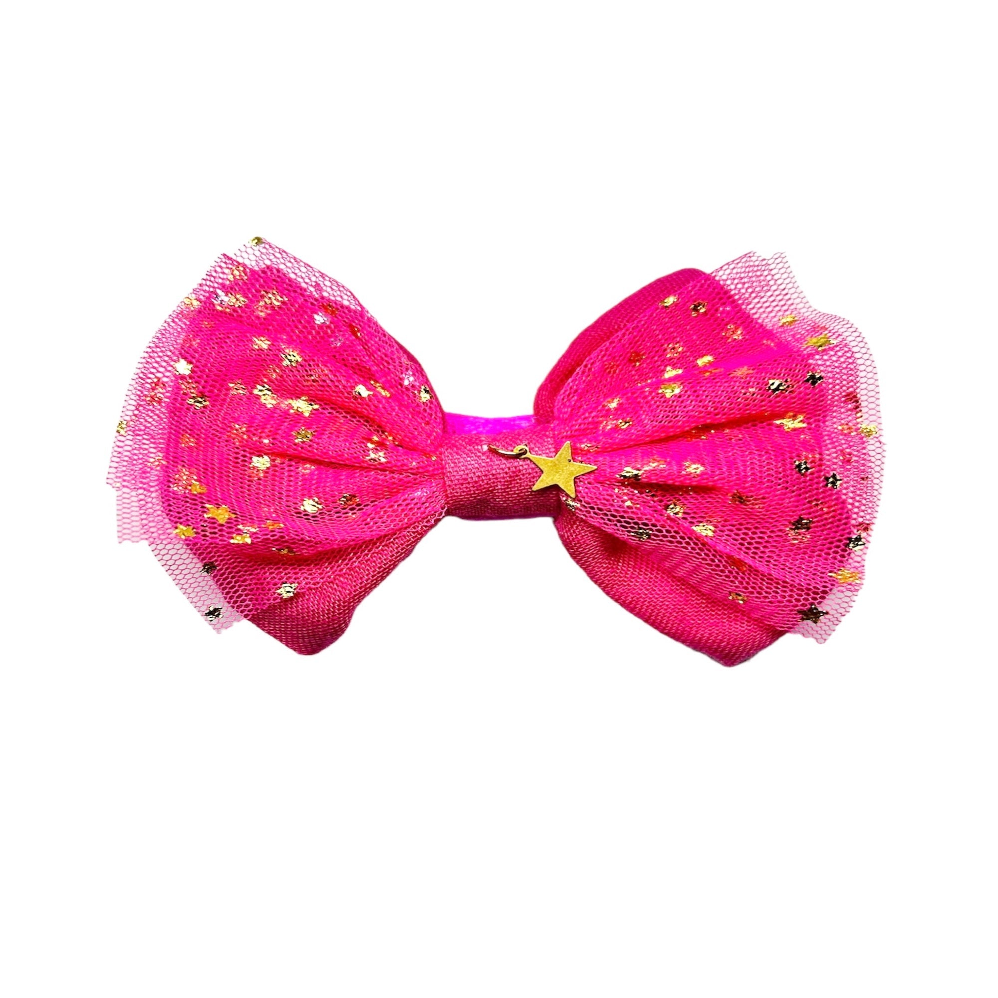 Bow Headband | Soft Headband For Girls 0-10 Years