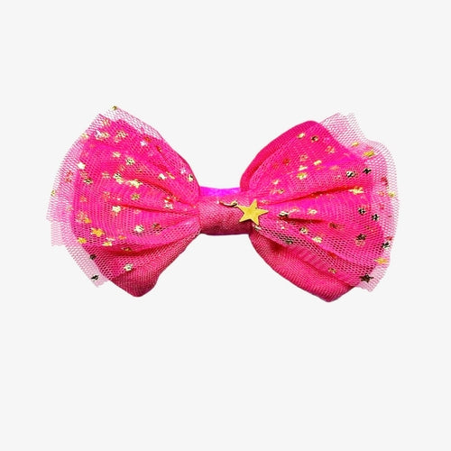 Bow Headband | Soft Headband For Girls 0-10 Years