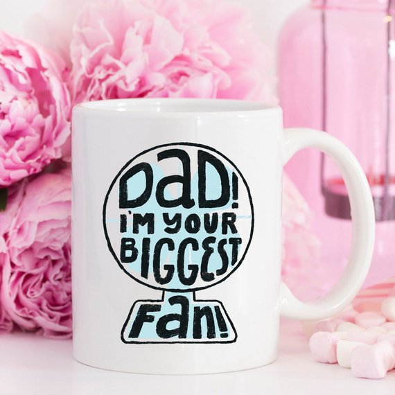 Fathers Day Gifts for Men Funny Fathers Day Gifts | Magenta Shadow