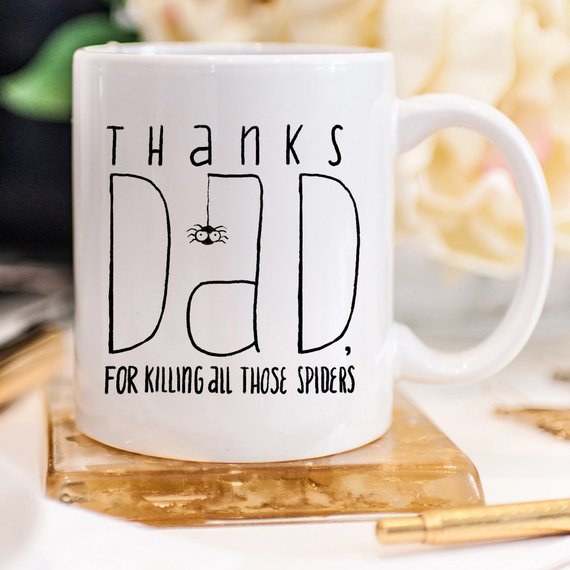 Fathers Day Gifts for Men Funny Fathers Day Gifts | Magenta Shadow