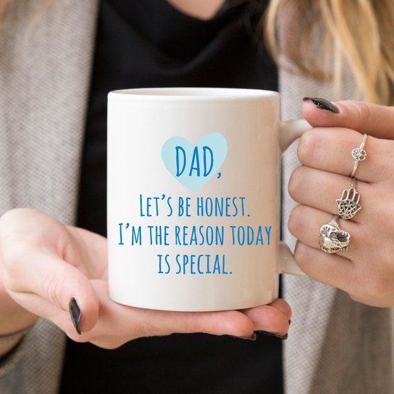 Fathers Day Gifts for Men Funny Fathers Day Gifts | Magenta Shadow