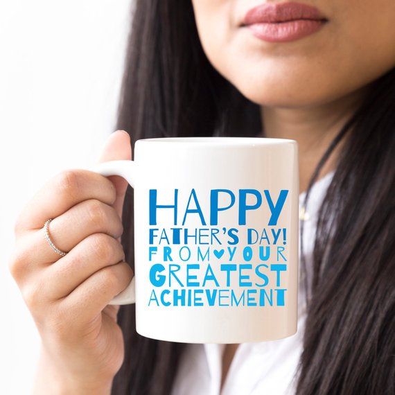 Fathers Day Gifts for Men Funny Fathers Day Gifts | Magenta Shadow