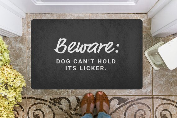 Door mat Doormat Welcome Mat Housewarming Gift