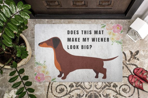 Door Mat Doormat Welcome Mat Housewarming Gift - Zomdo Marketplace | Zomdo.com