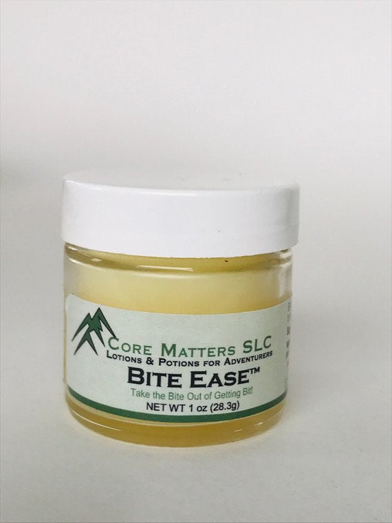 Bite Ease - Soothing mix of wild-crafted and | Pink Felix