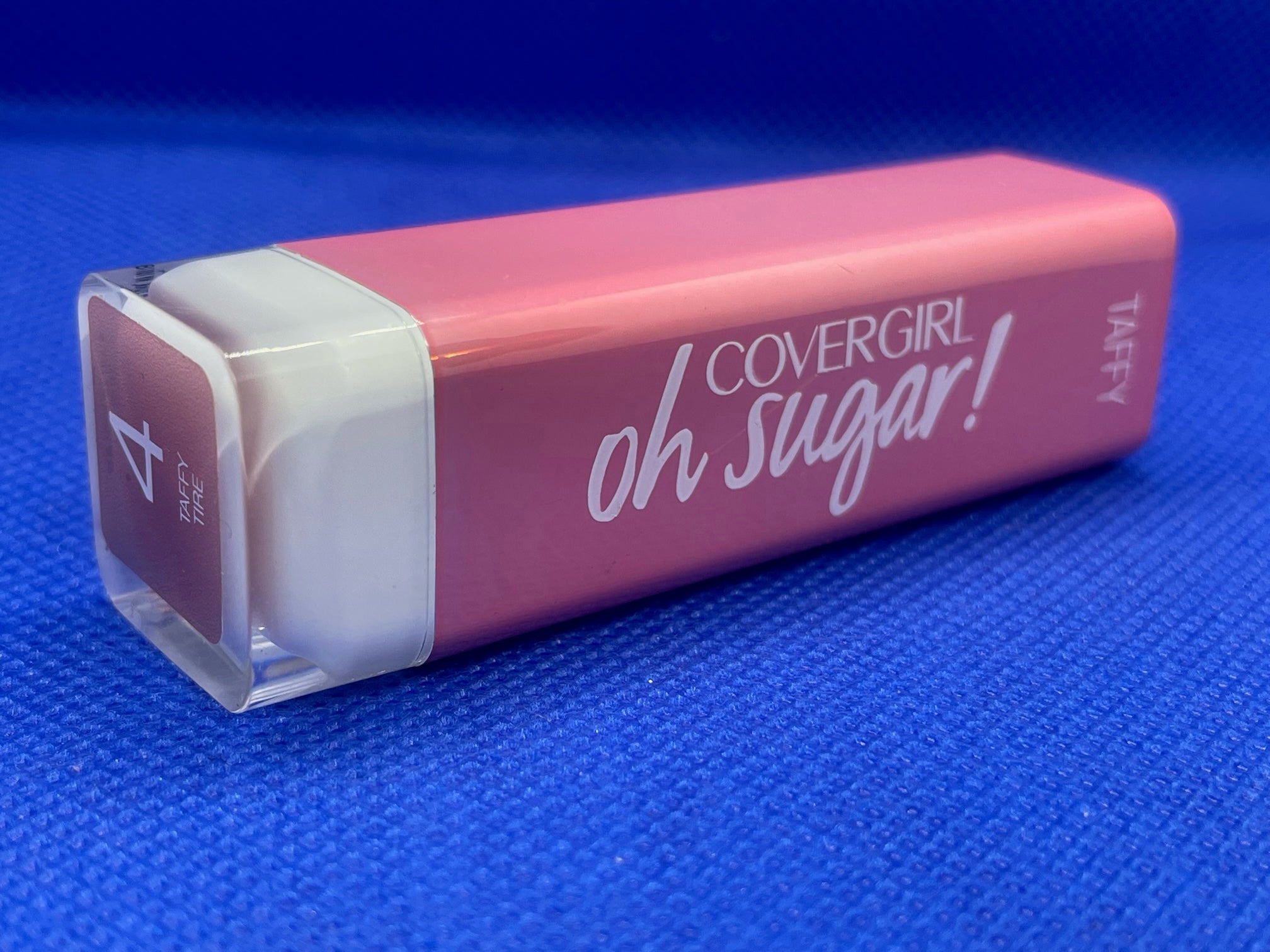 COVERGIRL Oh Sugar! Tinted Lip Balm Taffy