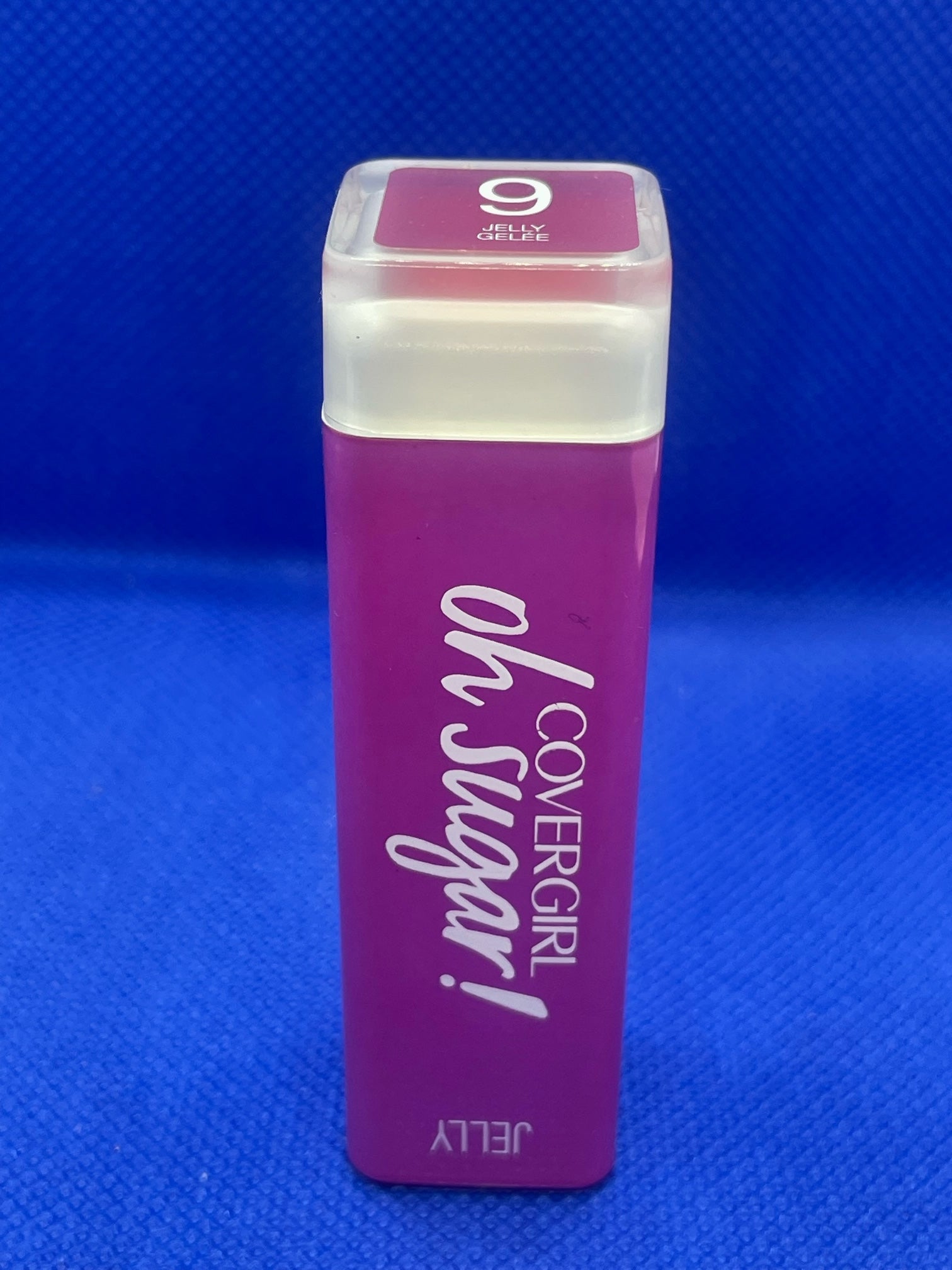 COVERGIRL Oh Sugar! Tinted Lip Balm Jelly