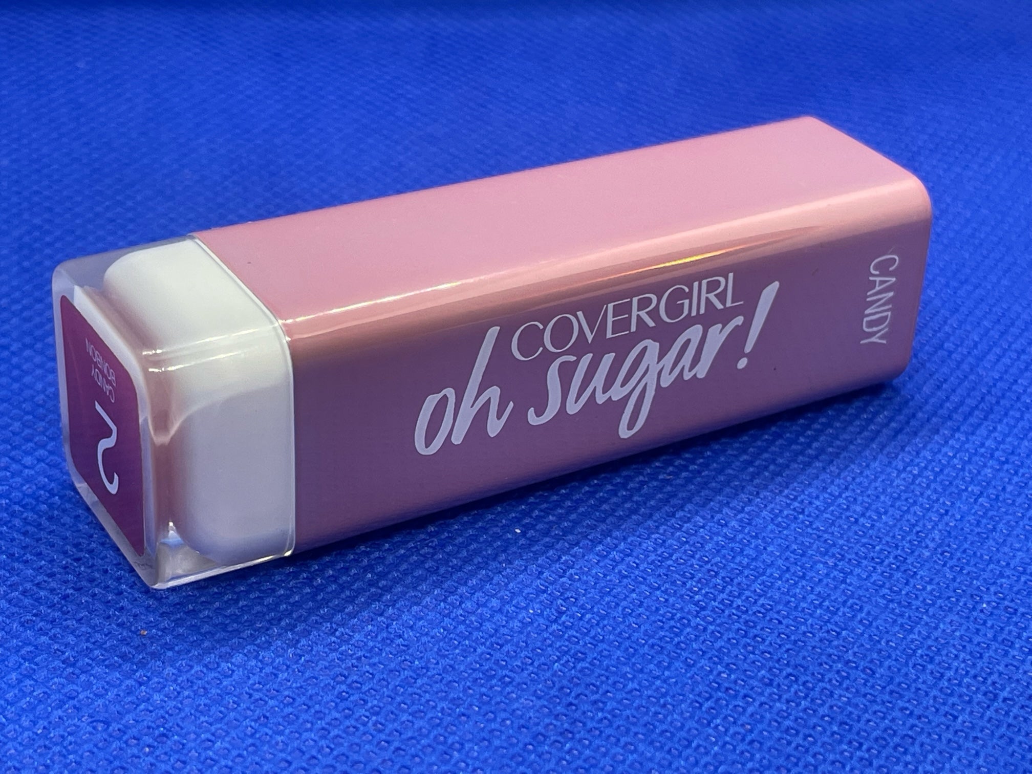 COVERGIRL Oh Sugar! Tinted Lip Balm Candy