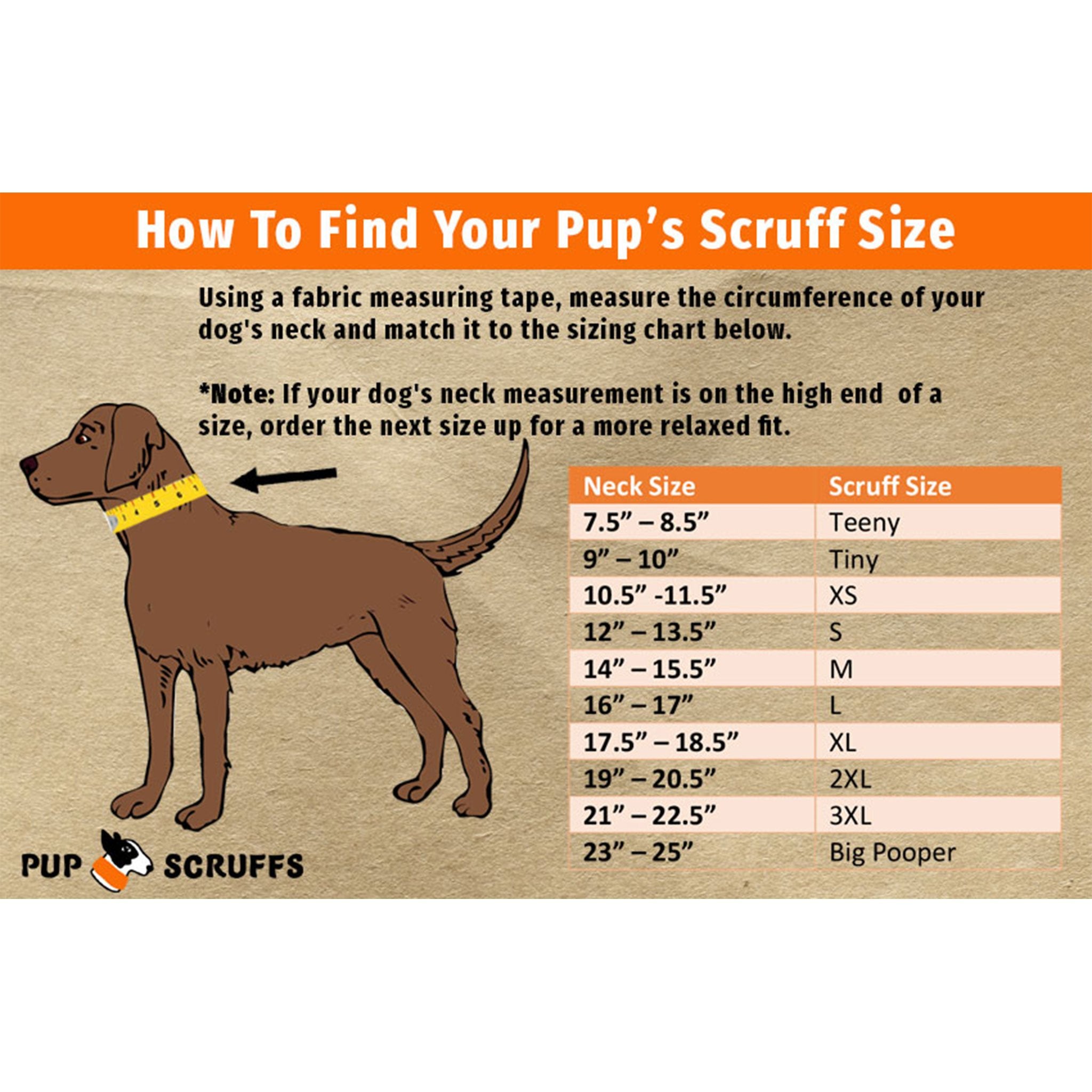 The Wanderer Pup Scruff - Zomdo Marketplace | Zomdo.com